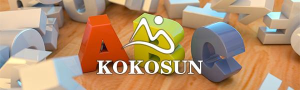 KOKOSUN