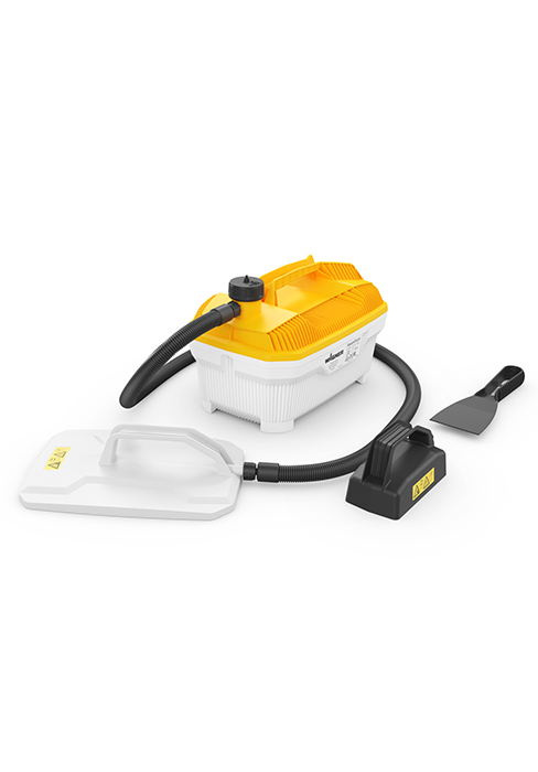 SteamForce Plus