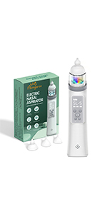Nasal Aspirator Baby