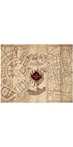 Marauder's Map