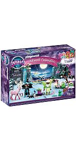 Playmobil Ayuma fairy toys