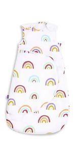 Rainbow Pouch