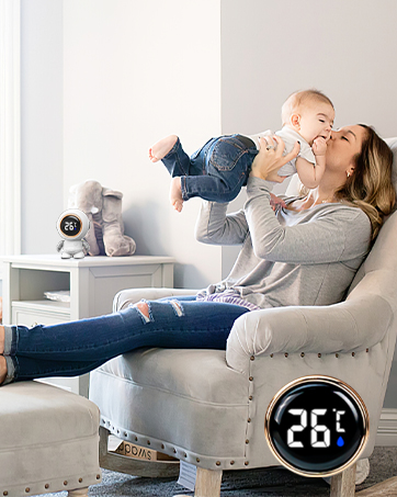 Baby Water Thermometers newborn