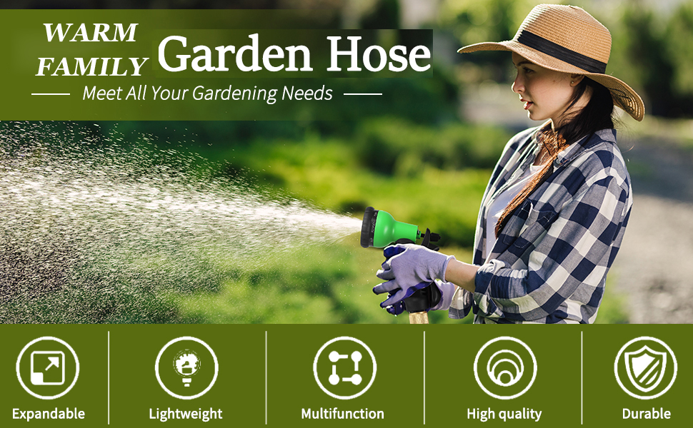 Garden Hose