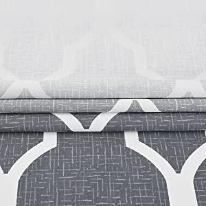 Soft & Durable Fabric