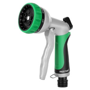 RESTMO Hose Pipe Spray Gun