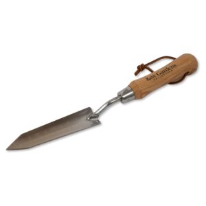 Spear & Jackson Kew Gardens 3040KEW Stainless Steel Rockery Trowel