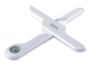 Wahl ZX904 Kitchen Compact Folding Kitchen Scale