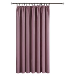 Topfinel Blackout Curtains