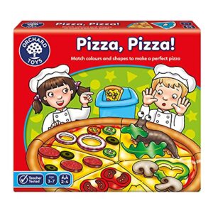 Orchard Toys Pizza