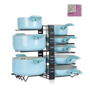 Midyb Pan Rack