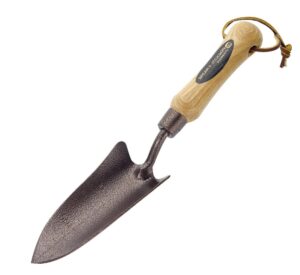 Spear & Jackson 4054NB - Elements Transplanting Trowel