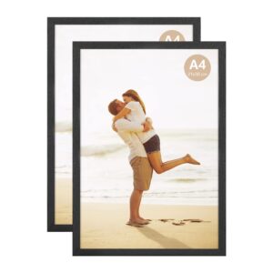 ATOBART A4 Photo Picture Frame