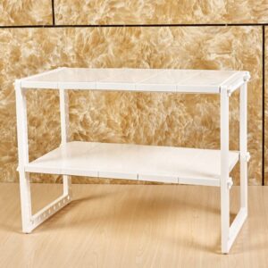 Under Sink Organizer