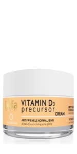VITAMIN D3 PRECURSOR DAY CREAM