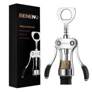 Wine Bottle Openers