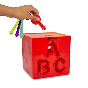 sorting toys, dexterity, problem solving, numbers, shapes, developmental, toddlers, preschool