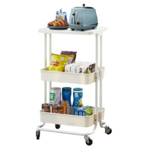 DripeX&nbsp;Storage&nbsp;Trolley&nbsp;on&nbsp;Wheels