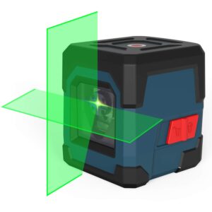 Laser Level Green