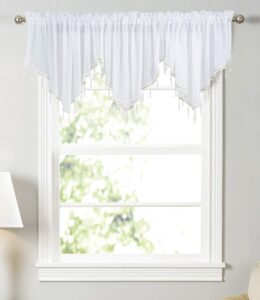 Swag Curtain 63 inch Length
