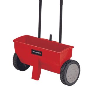 Einhell GC-SR 12 Lawn and Garden Spreader -- 12L