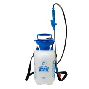 CoS 5 Litre High Pressure Sprayer