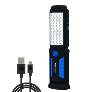 Rechargeable Work Light