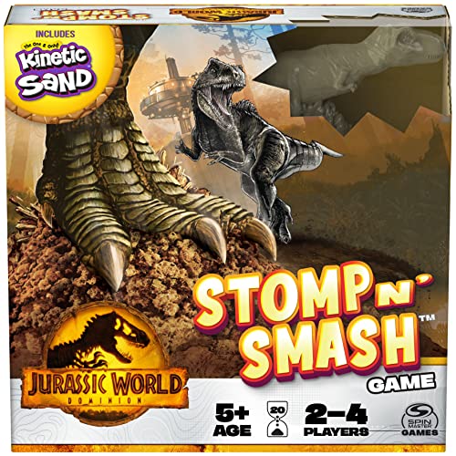 Jurassic World Dominion