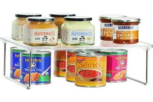 iDesign Kitchen Cupboard Organiser