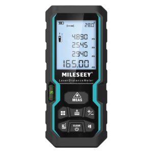 Laser Measure 50M