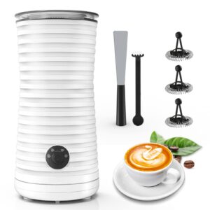 Automatic Milk Frother and Warmer