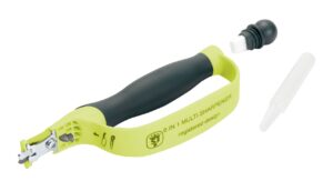 Spear & Jackson Kew Gardens Razorsharp 4056KEW 6-in-1 Blade Sharpener