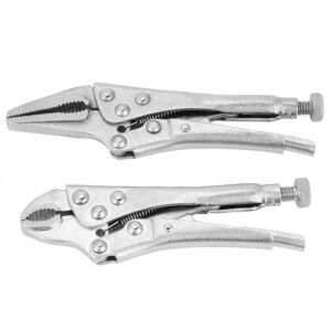Eurobuy Mini Locking Pliers