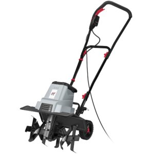 NETTA Electric 1500W Tiller with 6 Blades
