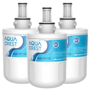 AQUA CREST DA29-00003G Fridge Water Filter