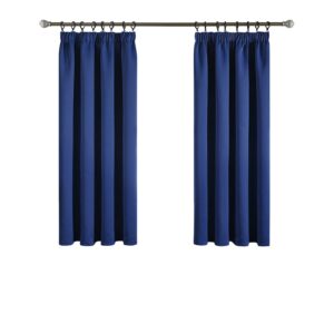 Topfinel Blackout Curtains