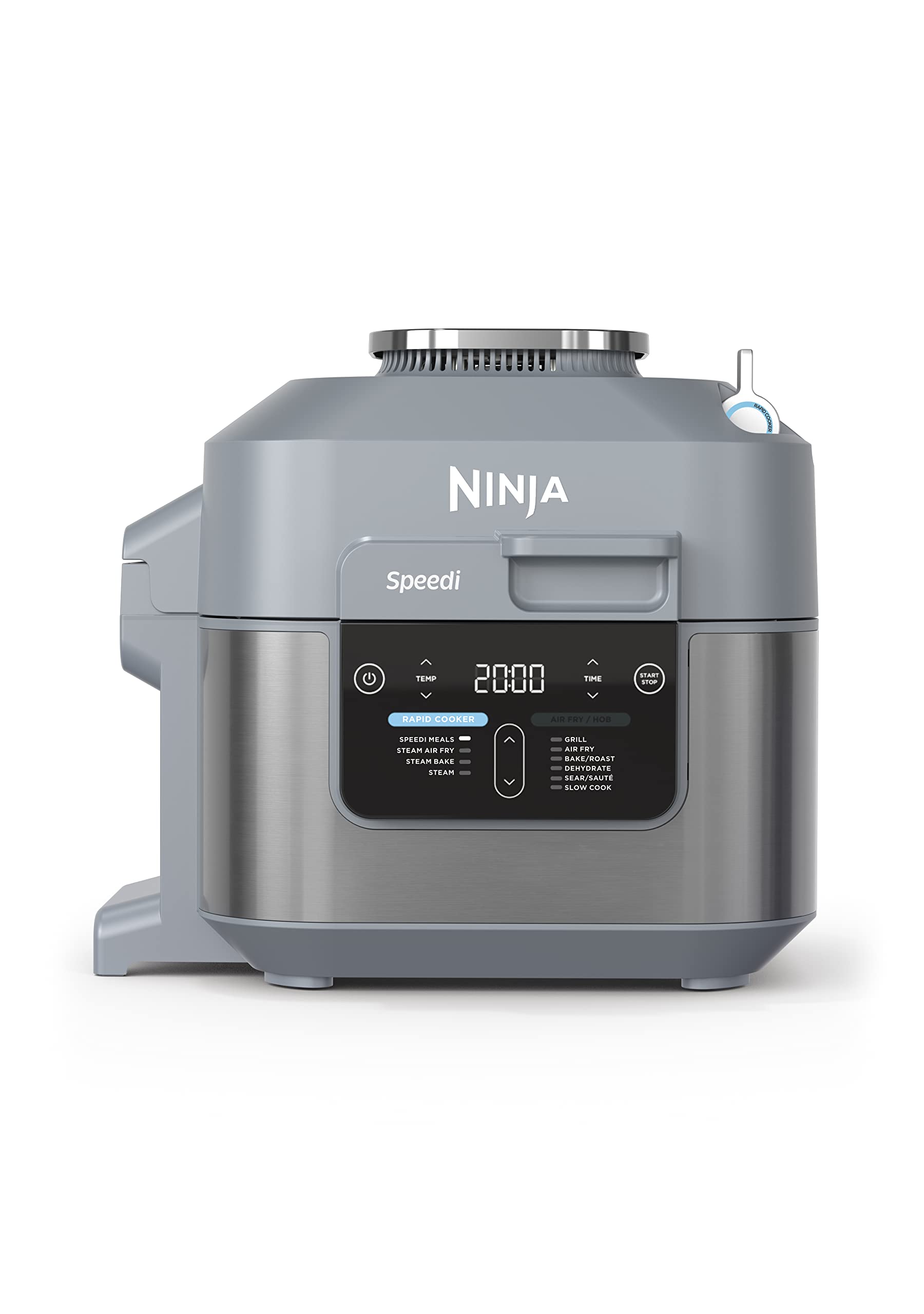 Ninja Speedi 10-in-1 Rapid Cooker & Air Fryer [ON400UK]