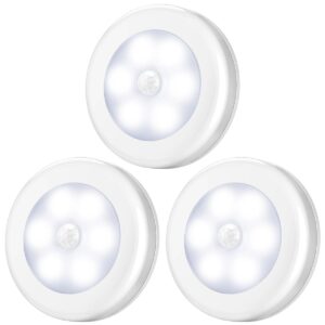 Criacr Motion Sensor Light