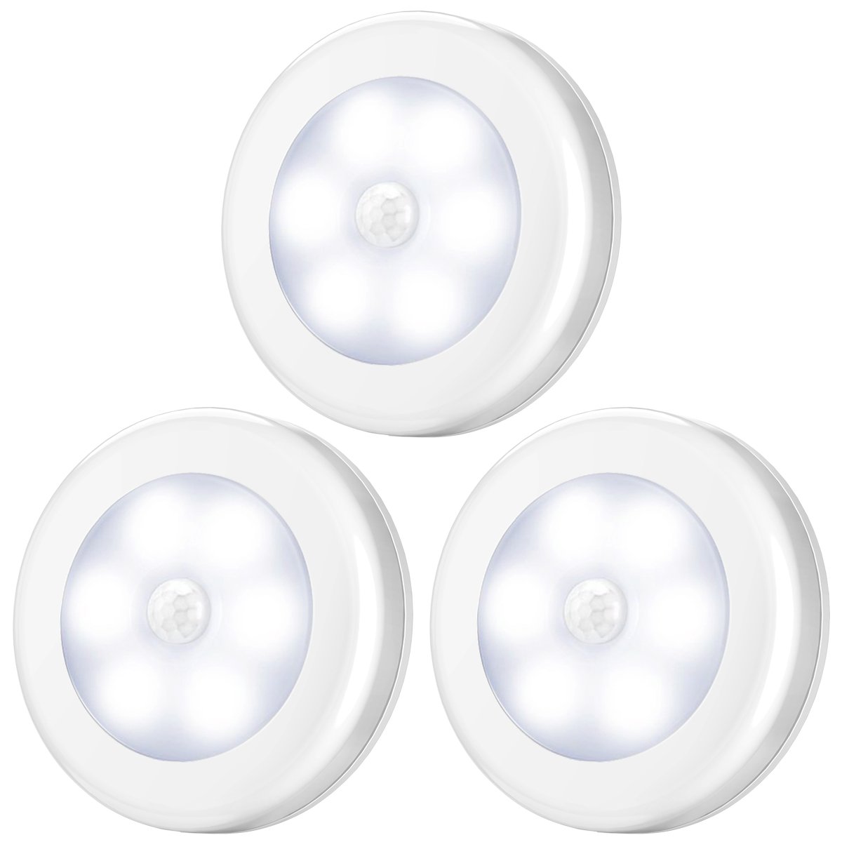 Criacr Motion Sensor Light