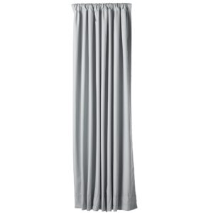 Amazon Basics heat-insulating blackout curtain