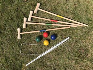 Monal Outdoor Sport Games