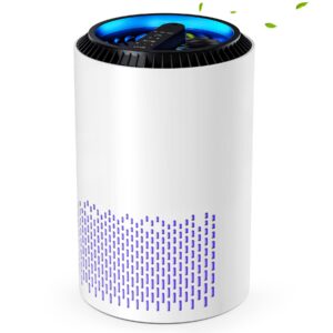 CONOPU Air Purifier for Home Bedroom with Hepa H13 99.97% Filter