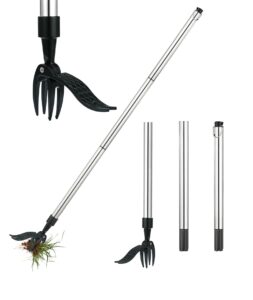 Longzhuo Garden Weed Puller