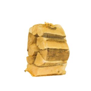 Oak Kiln Dried Hardwood Logs 30L Net. - Ready to Burn Approved - Perfect Firewood for Log-Burners