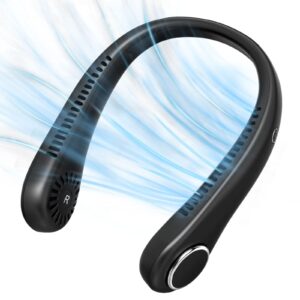 Dreamy Cubby Portable Neck Fan