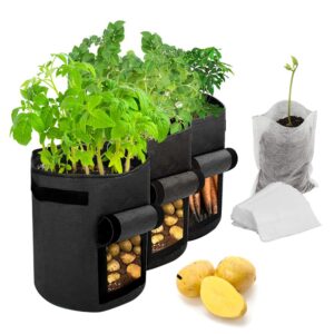 Maylove Potato Grow Bags