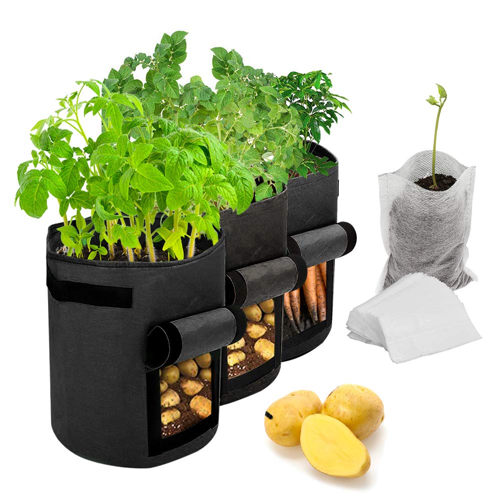 Maylove Potato Grow Bags