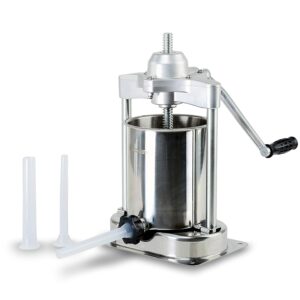 Kitchener Sausage Stuffer