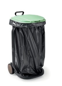 G.F. SRL RECO laundry trolley