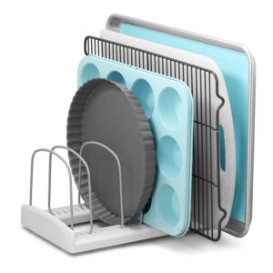 YouCopia StoreMore Adjustable Bakeware Rack